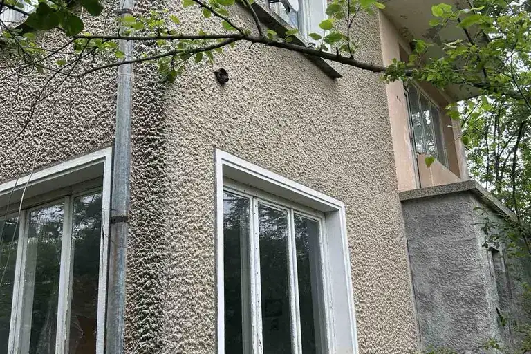 Къща в Стара Загора, с. Ягода