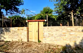 Къща в Стара Загора, с. Яздач