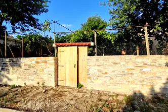 Къща в Стара Загора, с. Яздач