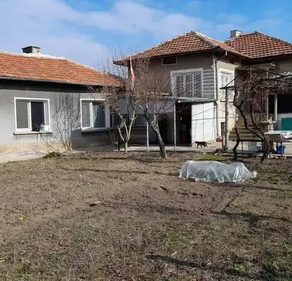Снимка 2 — Къща в Стара Загора, с. Зимница