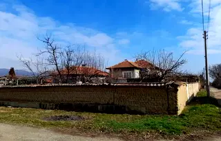 Къща в Стара Загора, с. Зимница