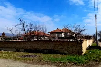 Къща в Стара Загора, с. Зимница