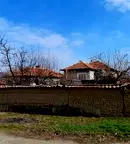 Къща в Стара Загора, с. Зимница
