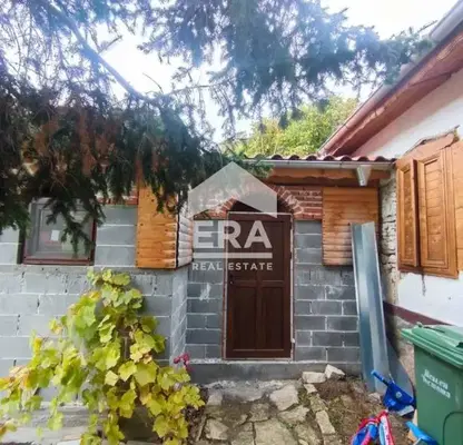 Снимка 4 — Къща в Стара Загора, с. Златна ливада