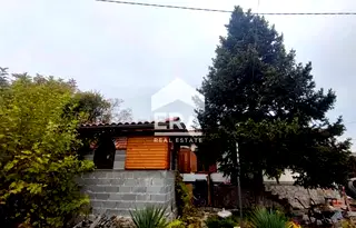 Къща в Стара Загора, с. Златна ливада