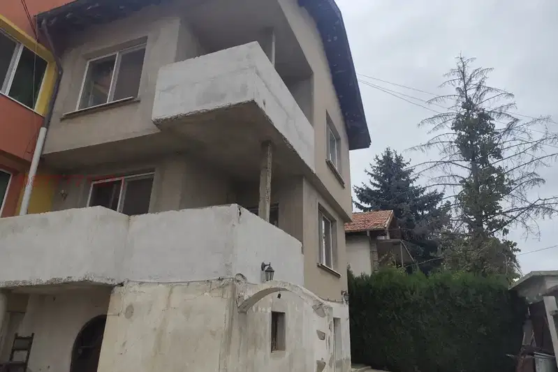 Къща в Стара Загора, с. Змейово