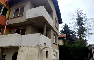 Къща в Стара Загора, с. Змейово