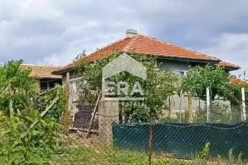 House in Oblast Tyrgovishte, Bistra