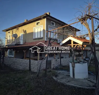 Photo 2 — House in Oblast Tyrgovishte, Vasil Levski