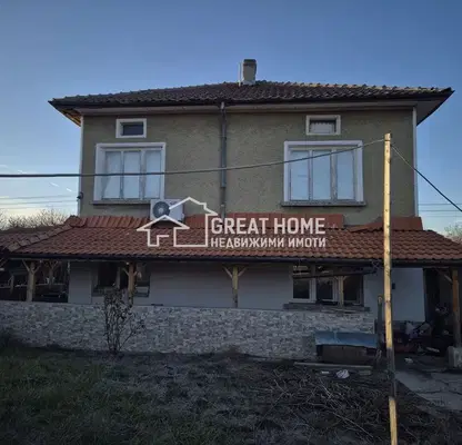 Photo 3 — House in Oblast Tyrgovishte, Vasil Levski