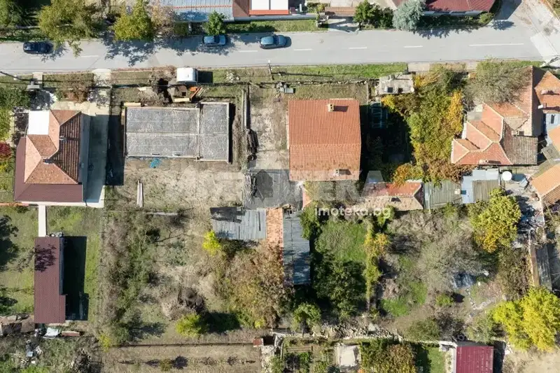 House in Oblast Varna, Devnya