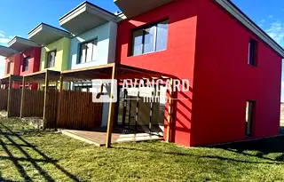 Къща във Варна, с. Бенковски