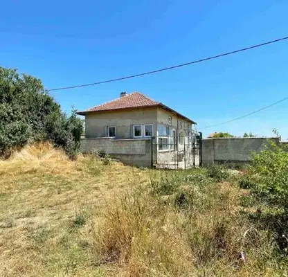 Photo 2 — House in Oblast Varna, Bliznaci