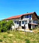 Къща във Варна, с. Близнаци