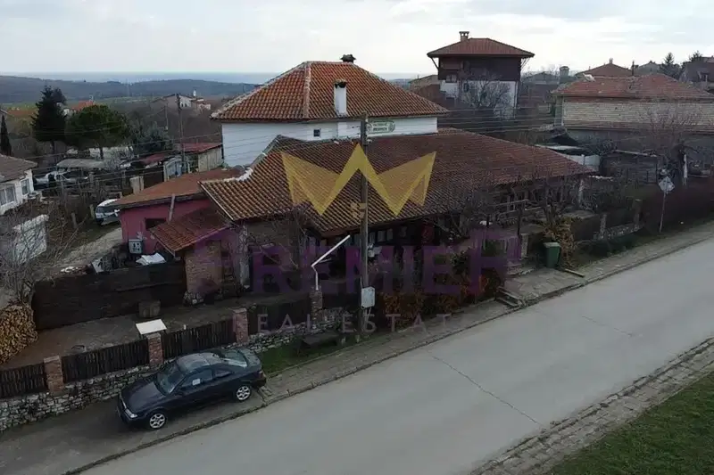 House in Oblast Varna, Bliznaci