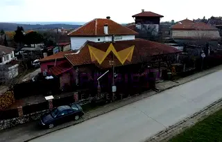 Къща във Варна, с. Близнаци