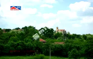 Къща във Варна, с. Бързица