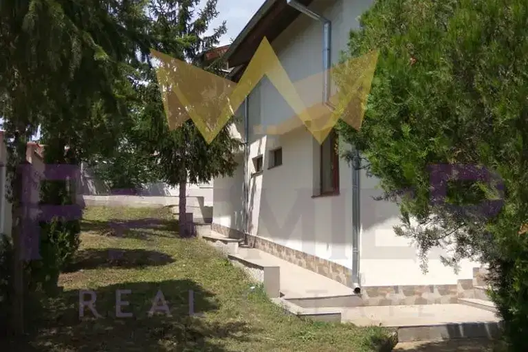 Къща във Варна, с. Детелина
