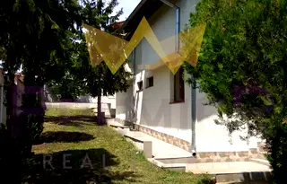 Къща във Варна, с. Детелина