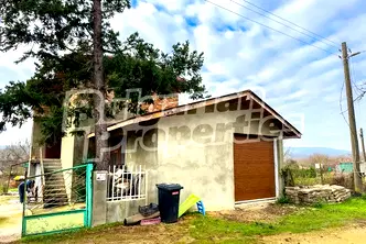 Къща във Варна, с. Дюлино