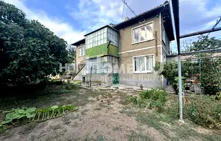 Къща във Варна, с. Езерово
