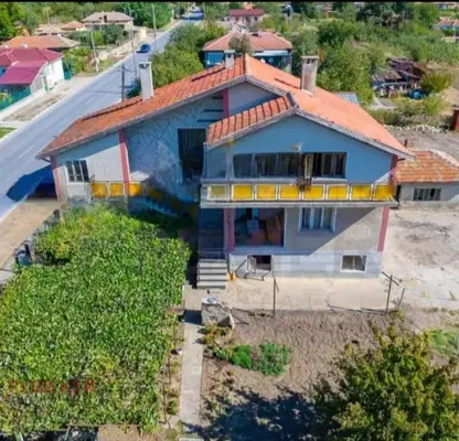 Photo 2 — House in Oblast Varna, General Kiselovo