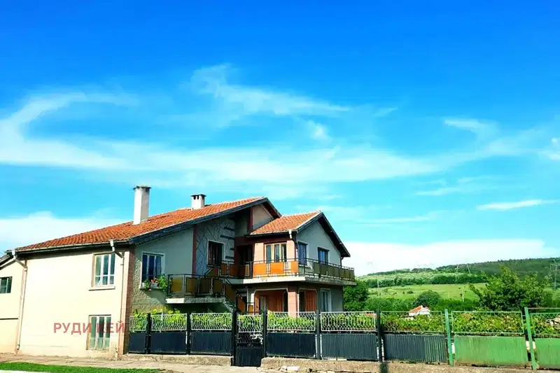 House in Oblast Varna, General Kiselovo