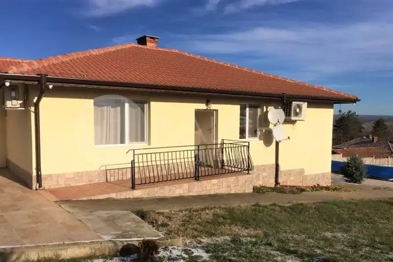 House in Oblast Varna, Goren Chiflik