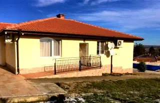 Къща във Варна, с. Горен чифлик