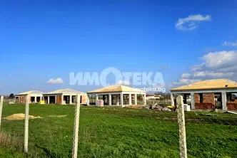 Къща във Варна, с. Калиманци