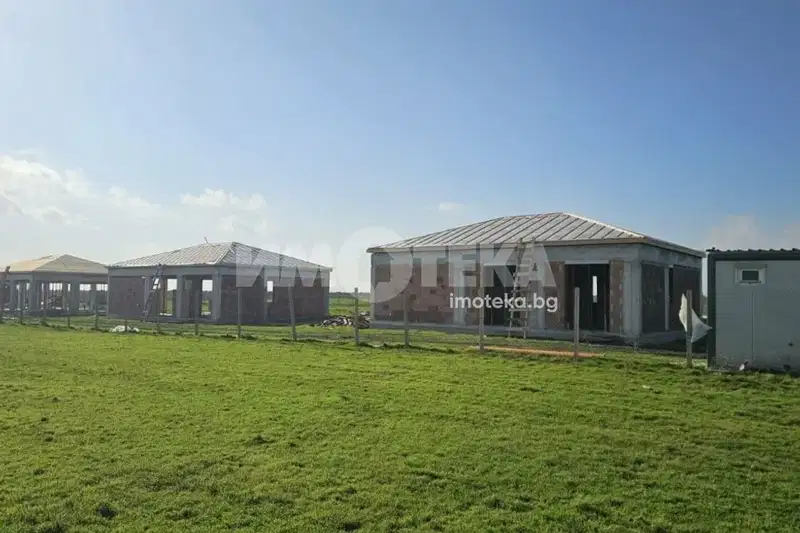 House in Oblast Varna, Kalimanci