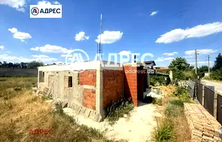 Къща във Варна, с. Калиманци