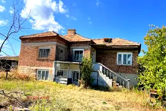 Къща във Варна, с. Караманите