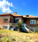 Къща във Варна, с. Караманите