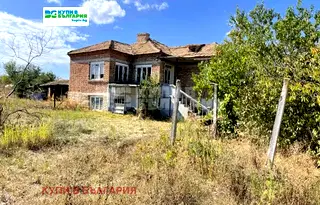Къща във Варна, с. Караманите