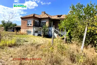 Къща във Варна, с. Караманите