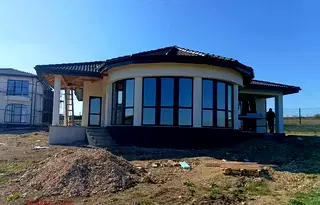 Къща във Варна, с. Кичево