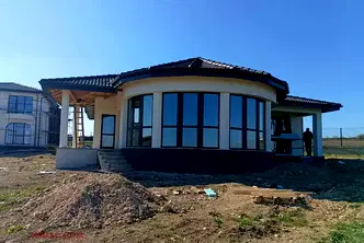 Къща във Варна, с. Кичево