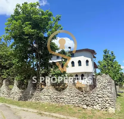 Снимка 5 — Къща във Варна, с. Кичево