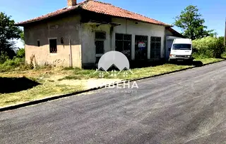 Къща във Варна, с. Китка