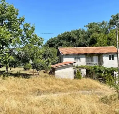 Photo 3 — House in Oblast Varna, Krumovo