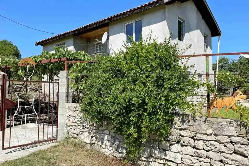 House in Oblast Varna, Krumovo