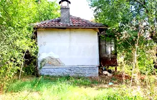 Къща във Варна, с. Любен Каравелово