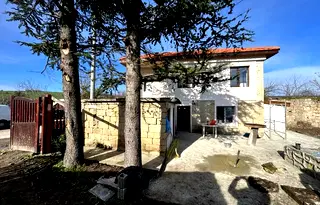 Къща във Варна, с. Манастир