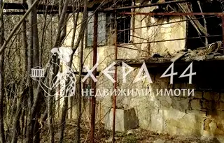 Къща във Варна, с. Млада гвардия