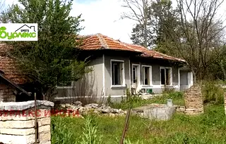 Къща във Варна, с. Неофит Рилски