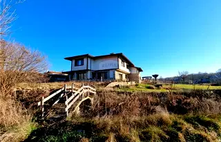 Къща във Варна, с. Николаевка