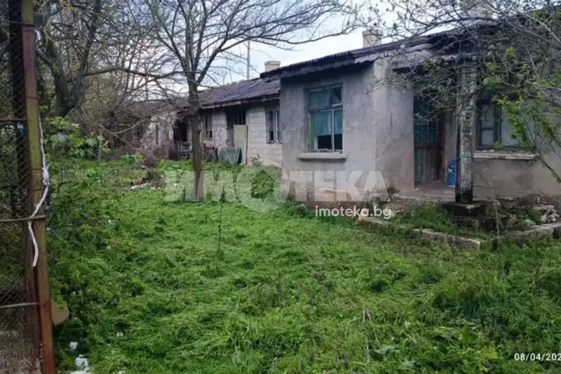 House in Varna, Oborishte