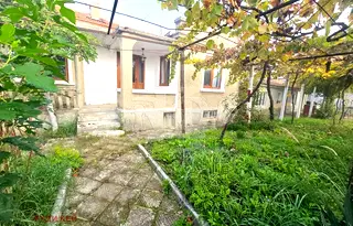 Къща във Варна, с. Осеново
