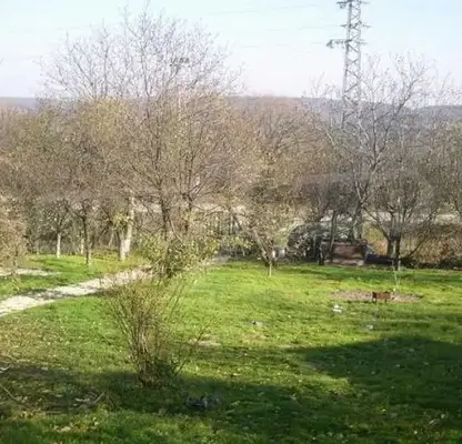 Снимка 4 — Къща с 2 спални и тераси в с. Осеново, област Варна